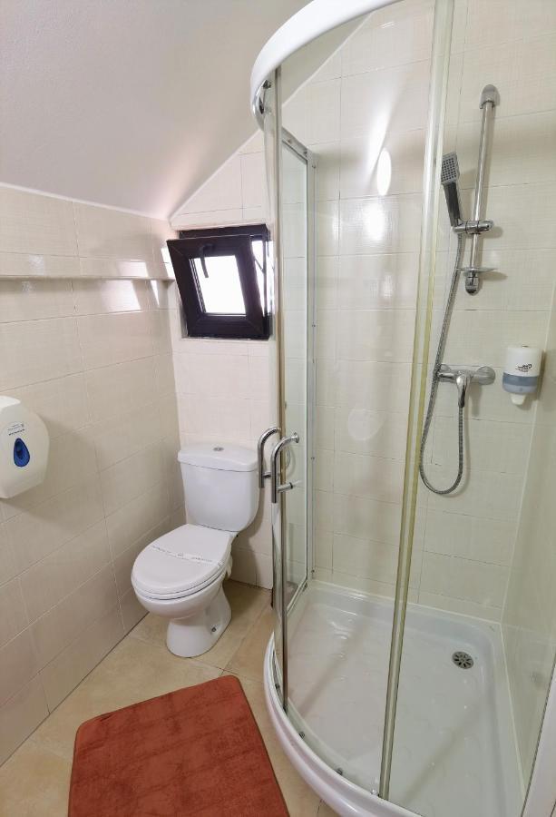 Pensiunea Royal Borşa Extérieur photo