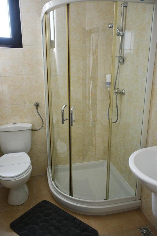 Pensiunea Royal Borşa Extérieur photo