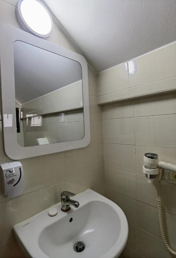 Pensiunea Royal Borşa Extérieur photo