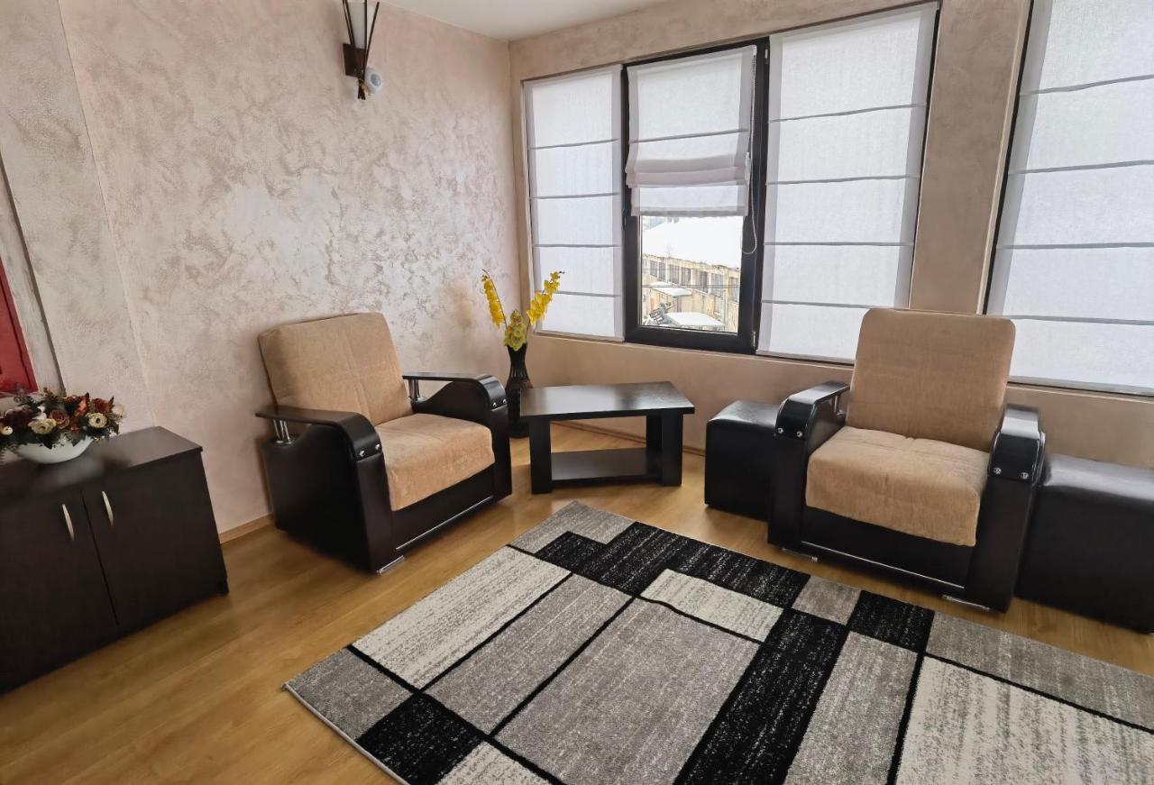 Pensiunea Royal Borşa Extérieur photo