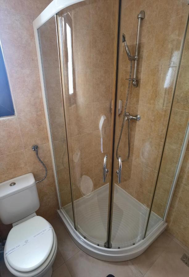 Pensiunea Royal Borşa Extérieur photo