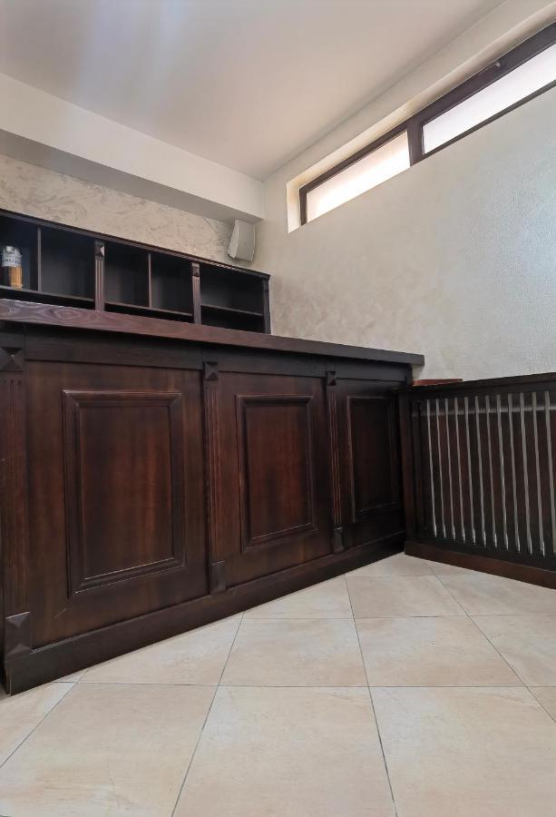 Pensiunea Royal Borşa Extérieur photo