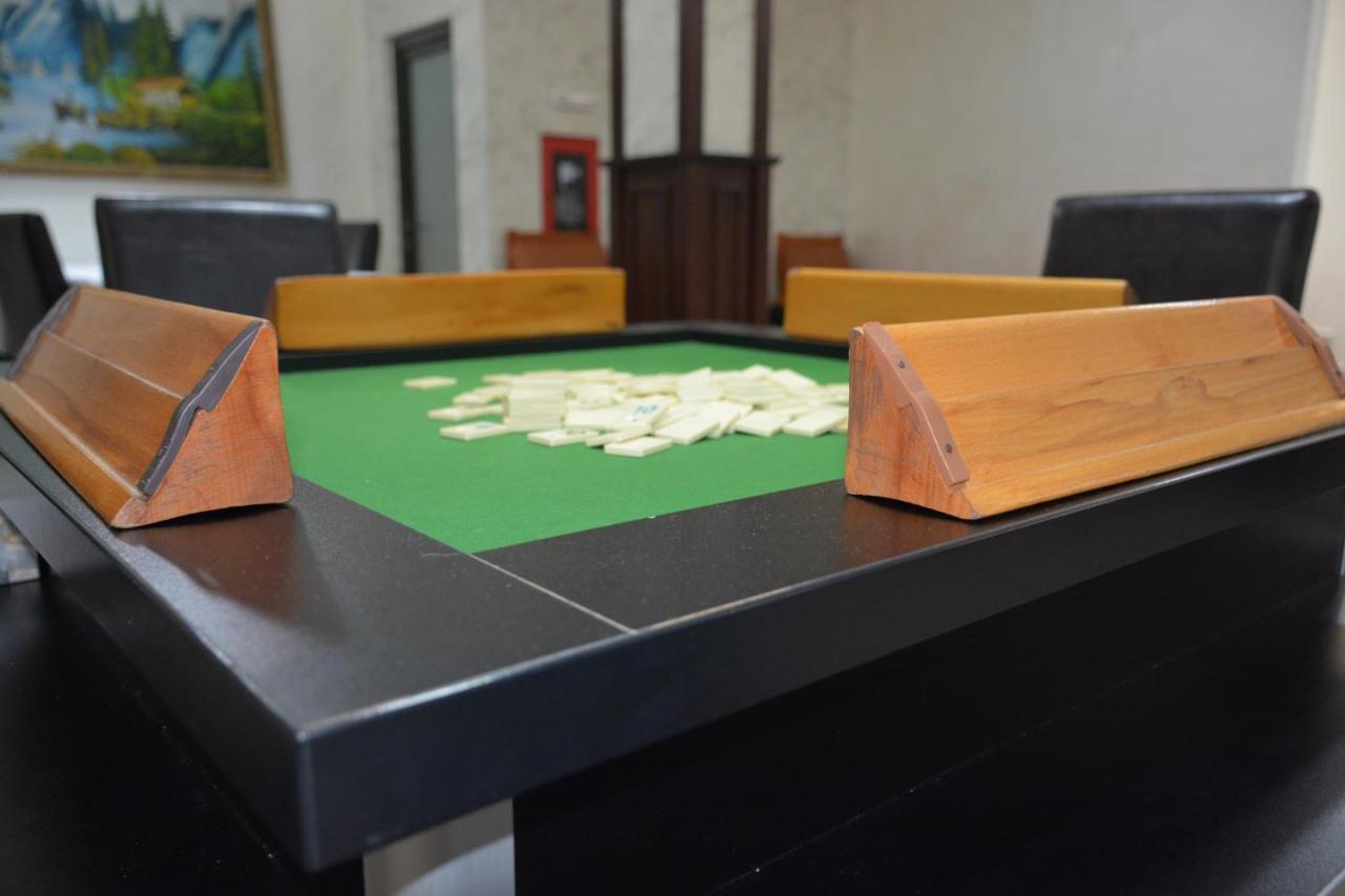 Pensiunea Royal Borşa Extérieur photo